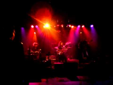 Acid Django- Axemunkee live at the Red Door! 6/25/11