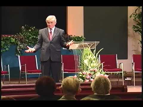 Biblija govori - Halev junak vere - Lune Randjelovic