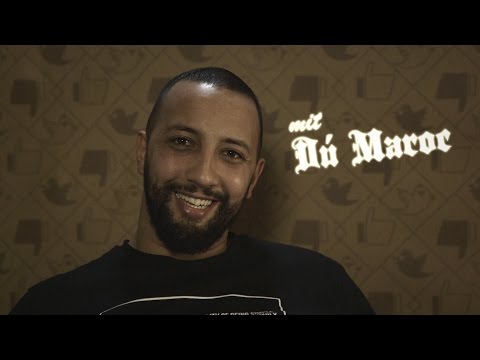 DISSLIKE // DÚ MAROC