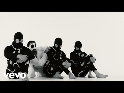 Machine Makes Man - Tough Talk Hit Machine