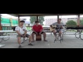 Busker Busker Yeosu Night Sea Acoustic Cover ...