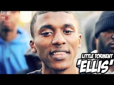 Little Torment - Ellis [Behind Closed Doors Mixtape]