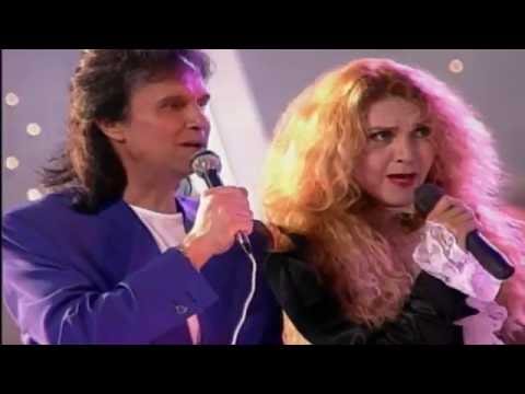 Roberto, Erasmo Carlos e Wanderléa: Pout pourri Jovem Guarda (Especial 1993)