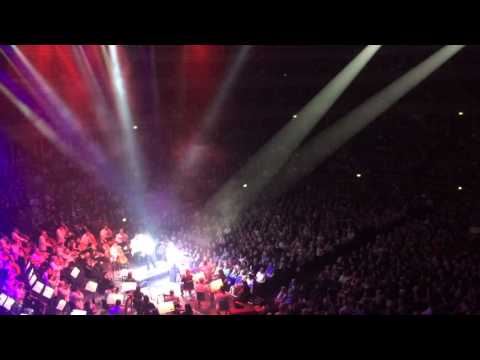 Thomas Augustine Arne - Rule, Britannia!