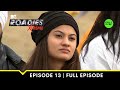 Sharan's luck runs out again | MTV Roadies Xtreme | Episode 13