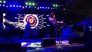 Visiones León Larregui