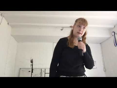 Fra England til skotland