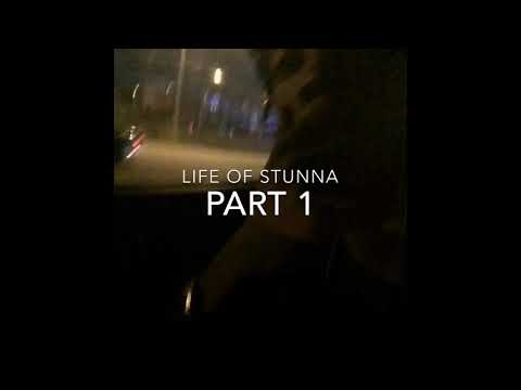 Life Of GGstunna Part 1