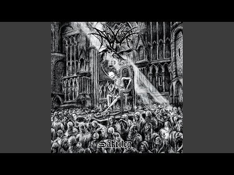 Until the Loss Ov God