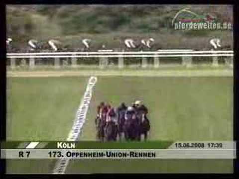 Oppenheim-Union-Rennen 2008