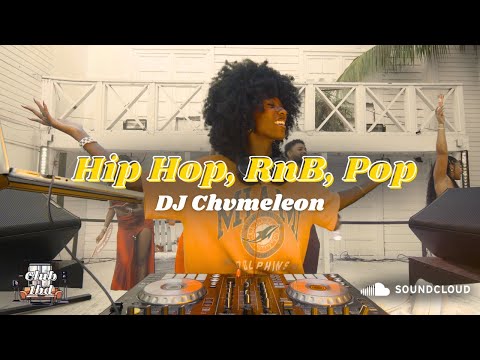 Club 1BD and CHVMELEON