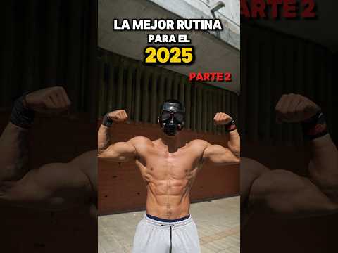 Excelente rutina de Abs y algo mas🫣😼 #gym #calisteniaencasa #calistenia #atreetworkout #fitness