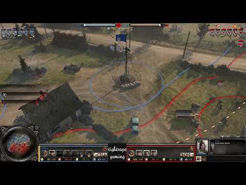 GCS2 Lower Bracket Refero vs Jesulin BO3