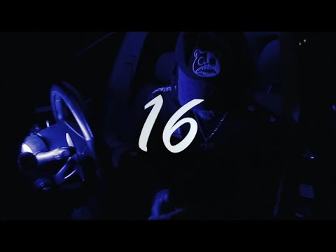 JayD Loc - 16 (Official Music Video)