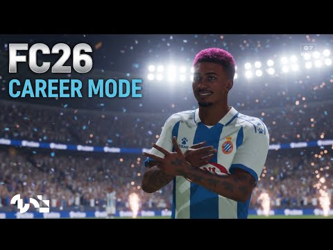 FC26 MY PLAYER CAREER MODE:EP33..