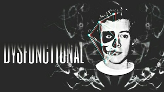 Harry Styles | DiSfUnCtIoNaL