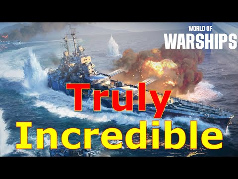 World of Warships – Jean Bart gegen die Welt