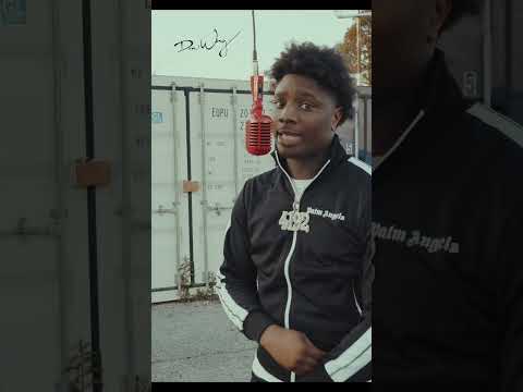 4192 Diesel || Full Video @donwongfilms #atlanta #liveperformance #fromtheblock  #redmic