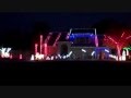 Musical Christmas Lights All I Want For Christmas Is You