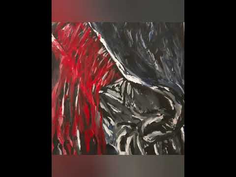 Zyprexian - The Svartgaldr Demos