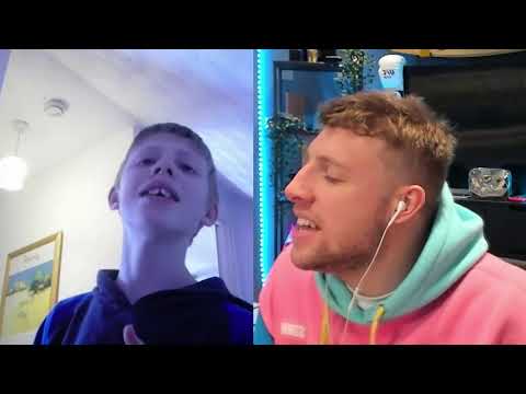 YouTube Thumbnail