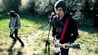 Before The Zero Day - Ostať sám (Official Music Video) [Full HD]