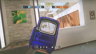 R6S　女性実況参加型　チャンピオン帯　初見歓迎