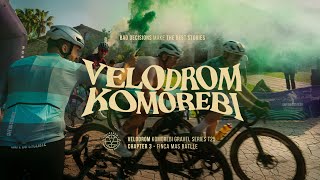 KOMOREBI Gravel Series - CHAPTER 3 2025