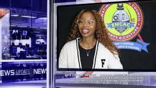 ENCAC News updates;  Sound Sysstem unvailing
