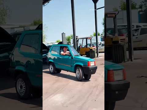 Mind-blowing way to avoid traffic 🤯 #shorts #shortsvideo