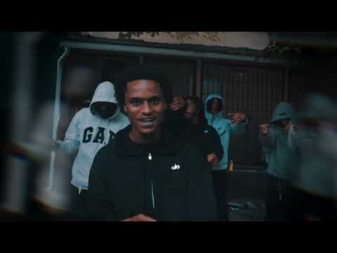 Zai4ck - Free Smoke (Official Music Video)