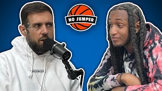 The Mac J Interview: Being Cousins with Bris, His Death, Sacramento Politics &amp; More