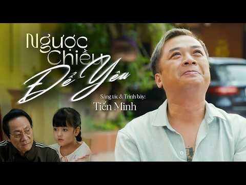 Ngược chiều để yêu (Gia đình trái dấu OST) - Tiến Minh