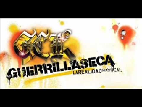 download lagu mp3 mp4 Guerrilla Seca Malandreo Negro, download lagu Guerrilla Seca Malandreo Negro gratis, unduh video klip Guerrilla Seca Malandreo Negro