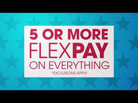 HSN | Memorial Day Weekend Special 05.27.2018 - 08 PM