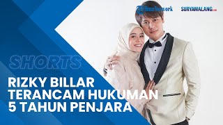 Penjelasan Polisi soal Kasus Dugaan KDRT Rizky Billar ke Lesti, Disebut Bisa Terancam 5 Tahun Bui