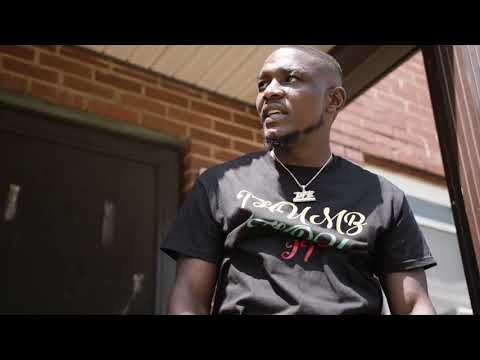 Weezy Pacino | "Thumb Thru It" | (Official Video)