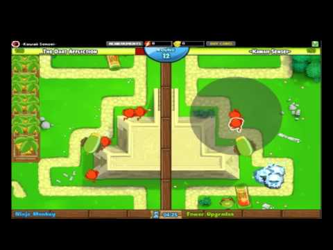 I WANNA BE MOE Ep.16 MOE vs TDA