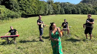 DAIW - NEDOTKNUTEĽNÁ |official video|