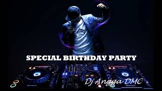 Download lagu DJ FUNKOT SPECIAL BIRTHDAY PARTY ( DUGEM PUMPIN ) - Dj Angga DMC Special Birthday mp3