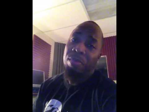 L. Young goes country! Forever & Ever Amen (Randy Travis Cover)