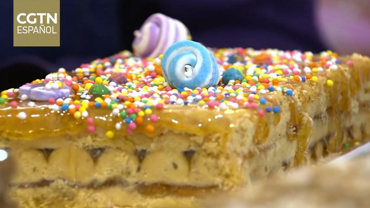 Perú celebra la temporada de octubre con su rica herencia gastronómica