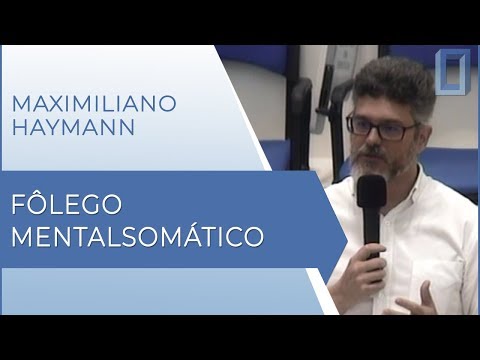 Tertúlia Conscienciologia 4963 - Fôlego Mentalsomático (Mentalsomatologia)