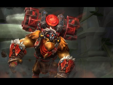 w33  Plays EarthShaker Ranked Match Gameplay
