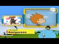 DK 2014 Créditos Los Imaginadores A Continuación Amigazazo Promo