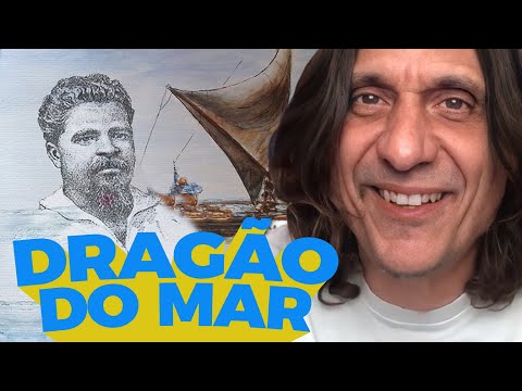 DRAGÃO DO MAR: LIBERTADOR DOS ESCRAVOS - EDUARDO BUENO