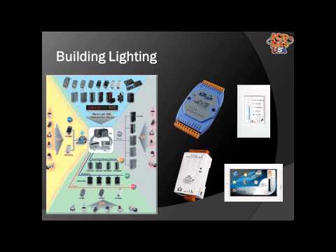 Building Automation Technology