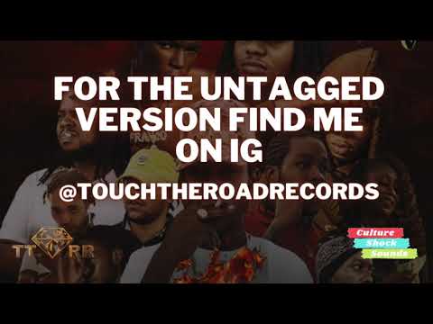 Franco Wildlife ft Bobby 6ix, Daddy1, Grim YG, Shaqstar, Big Voice, Mad Dagg6, Wilflife Pettodane...