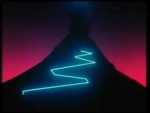 The Destruction Of The Palace Video Logo