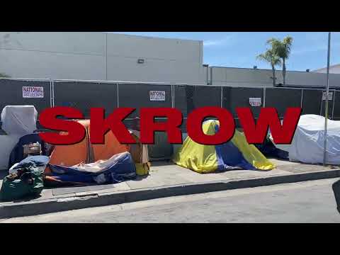 SKROW Episode 6: "Sacred Geometry"